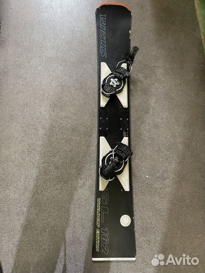 Сноуборд спортивный