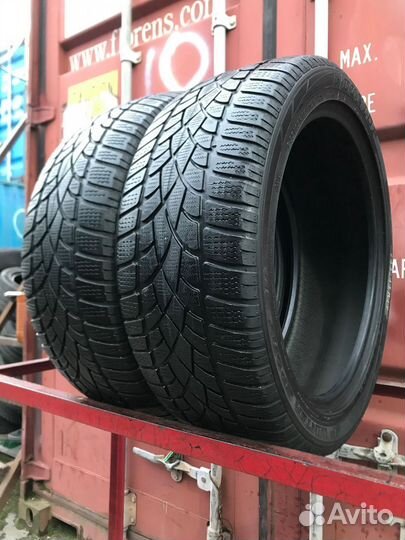 Dunlop SP Winter Sport 3D 245/45 R19 105R