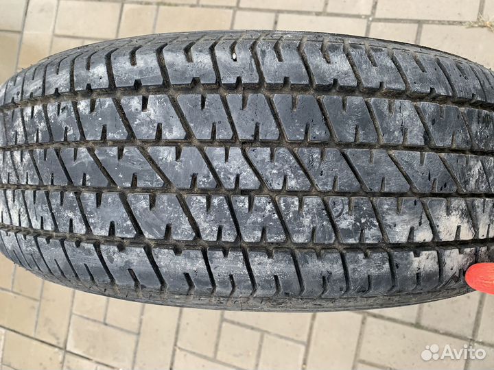 Goodyear Eagle NCT 65 195/65 R15