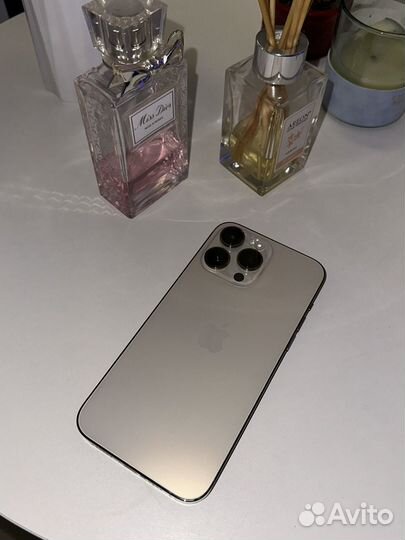 iPhone 14 Pro Max, 256 ГБ