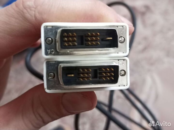 Провода для компьютера