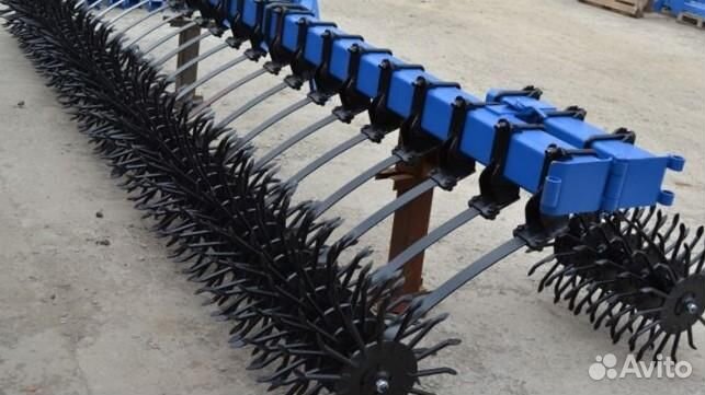 Борона Южный ветер БМР, 2023