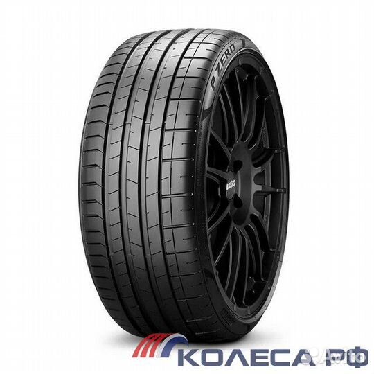 Pirelli P Zero 225/45 R18 95