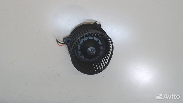 Двигатель отопителя Jaguar X-type, 2006