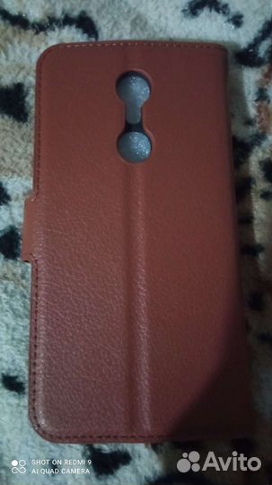 Чехол для телефона Axon 7 mini(BN)