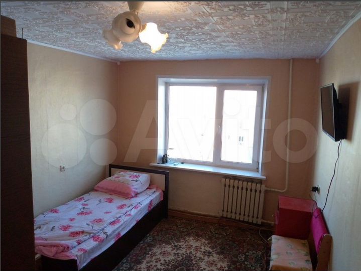 2-к. квартира, 34 м², 8/9 эт.