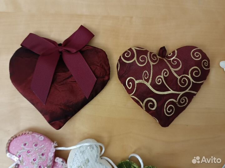 Декор на 14 февраля День святого Валентина