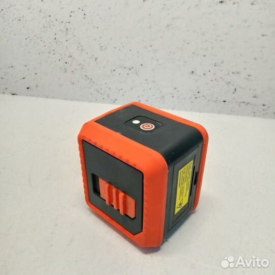 Лазерный уровень Condtrol SMART 2D (6111)