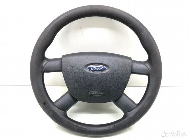 Руль Ford Transit T280 2.2 tdci 2010