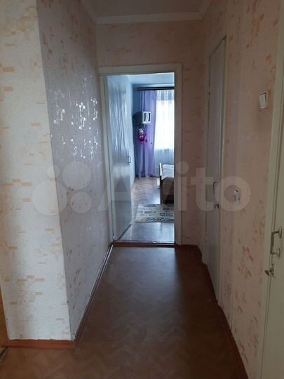 4-к. квартира, 83,2 м², 1/5 эт.