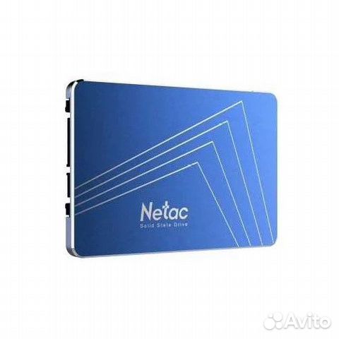 Netac 240 (NT01N535S-240G-S3X)