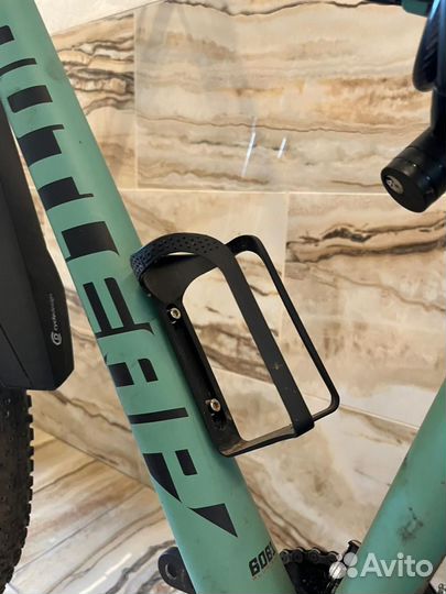 Горный велосипед outleap riot expert