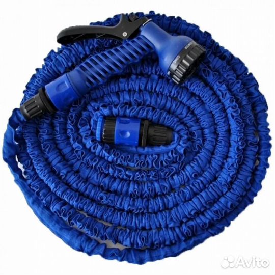 Шланг поливочный