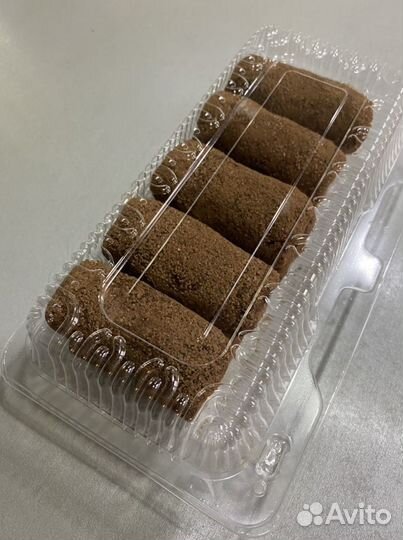 Торт муравейник, меренговый рулет