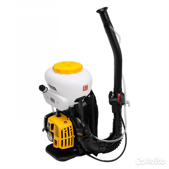 Опрыскиватель бензиновый GS-43