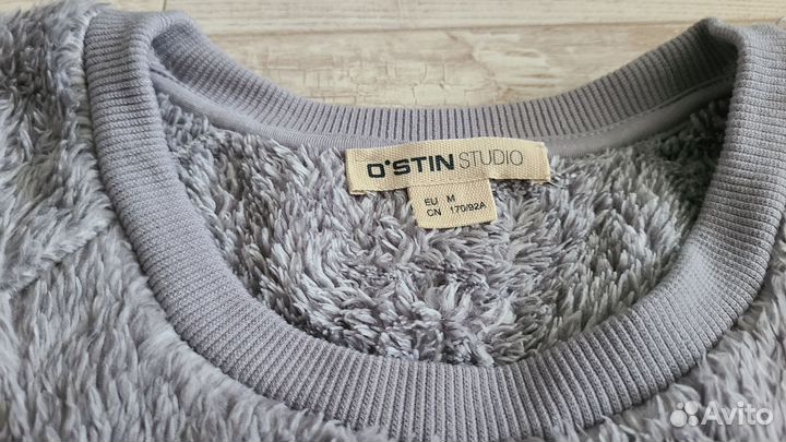 Толстовка утепленная на 44 р-р