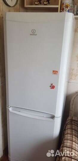 Холодильник на запчасти