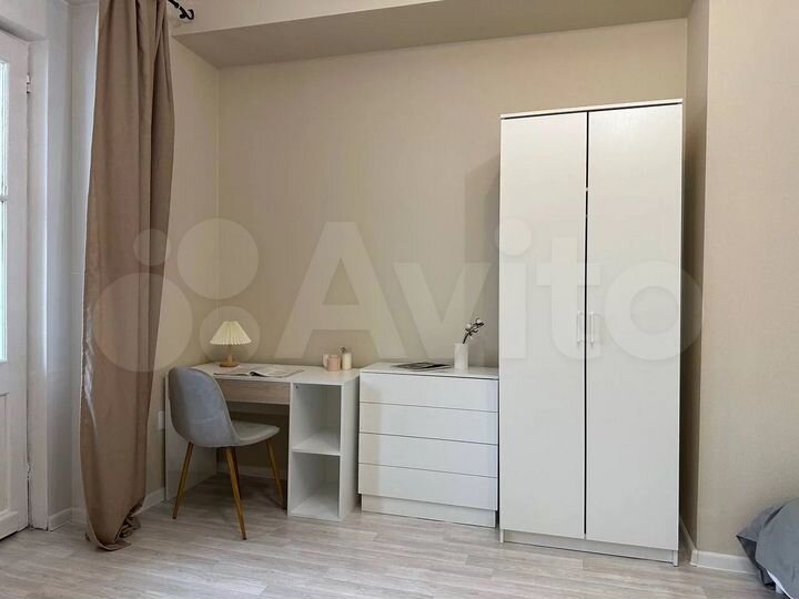 Комната 14 м² в 4-к., 4/8 эт.