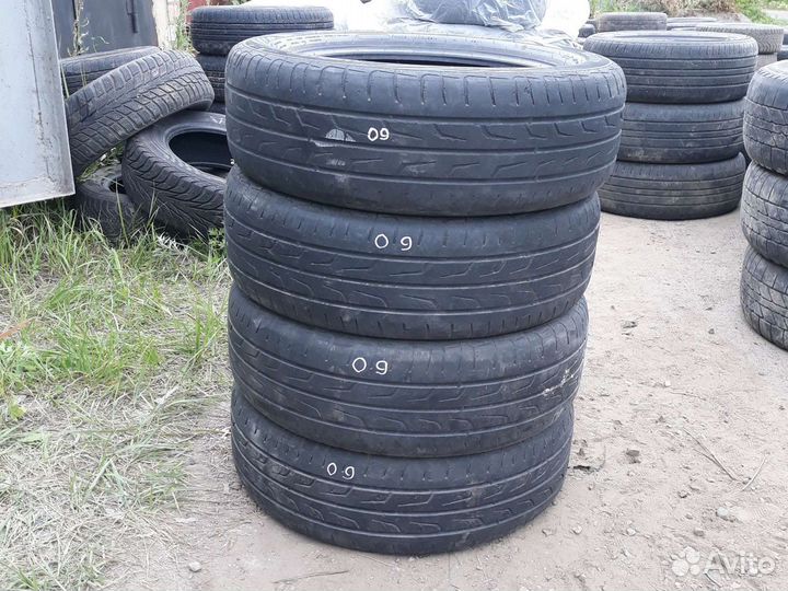 Cordiant Road Runner PS-1 205/60 R16