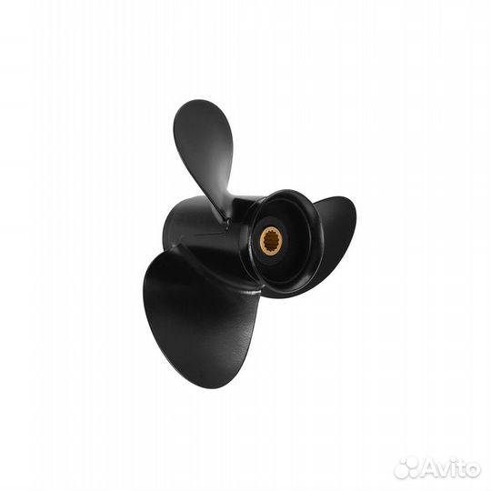 Винт для лодочного мотора Tohatsu 9.9-20, 12 шаг