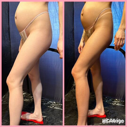 Моментальный загар Выезд