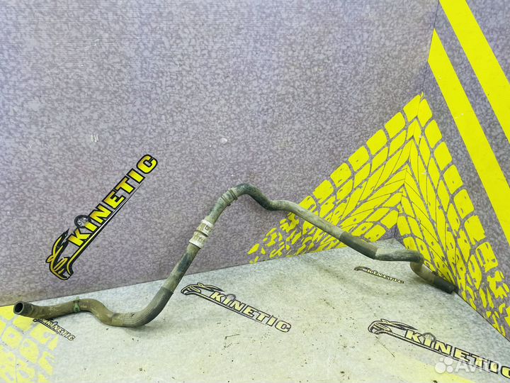 Шланг Патрубок гидроусилителя гур Симбол Simbol