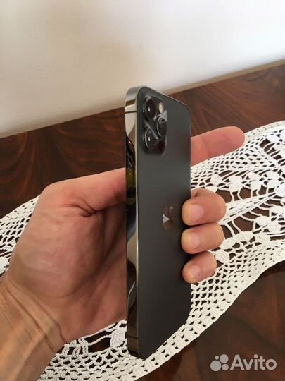 iPhone 12 pro 256 гб