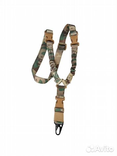 Ремень одноточечный