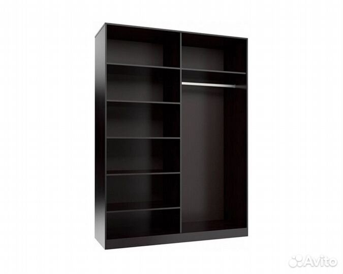 Шкаф купе IKEA пакс