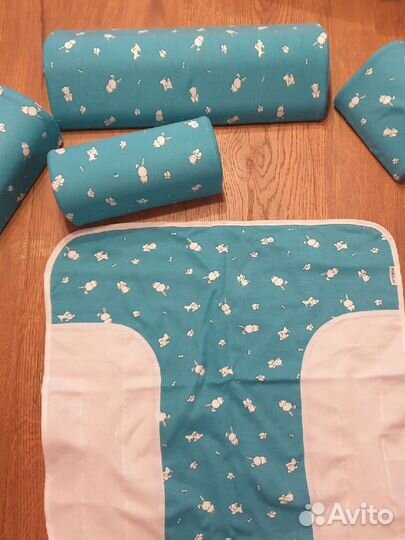 Подушка ортопедическая новая