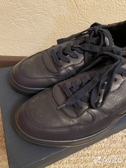 Кроссовки Principe di Bologna