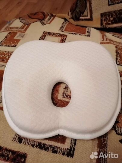 Подушка ортопедическая