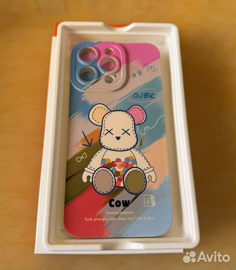 Чехлы на iPhone 15 pro max