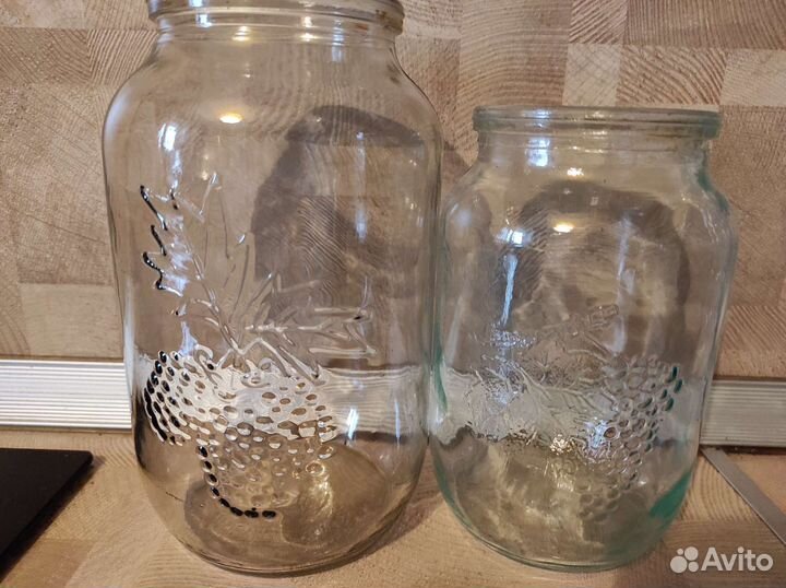 СССР Вазы. кувшины. чайники