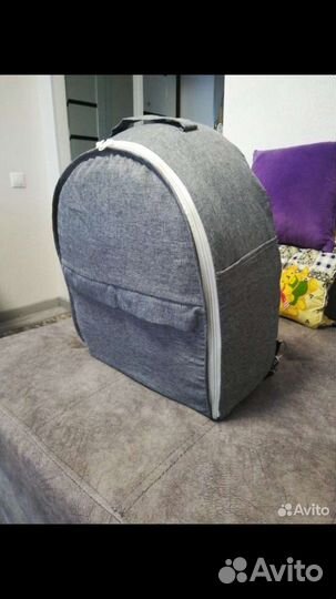 Рюкзак переноска для ребенка