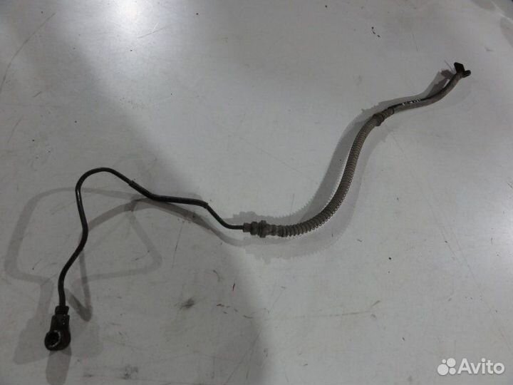 Трубка цилиндра сцепления Mitsubishi Lancer CS9