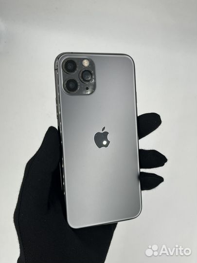 iPhone 11 Pro, 512 ГБ