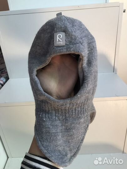 Шлем reima 46
