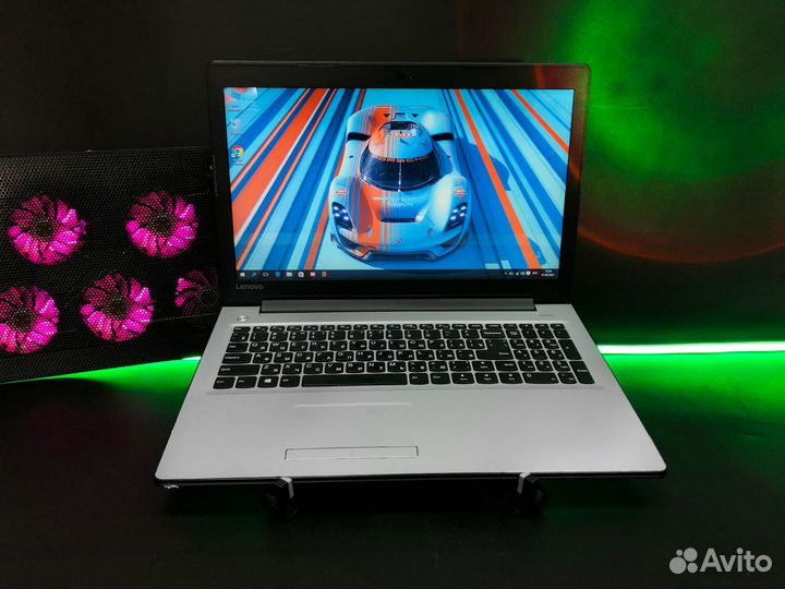 Lenovo Ideapad для работы и учебы в наличии