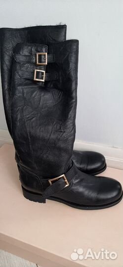 Сапоги Jimmy Choo