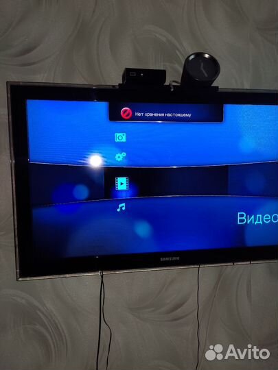 Сетевой медиаплеер WD TV Live