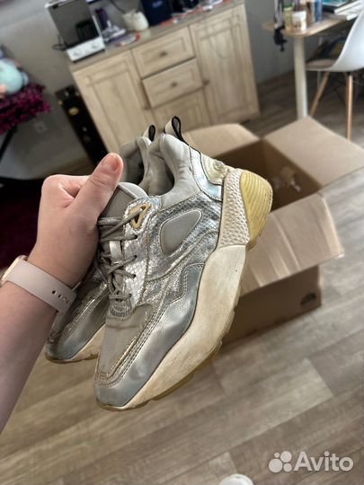 Обувь женская 38 размер пакетом