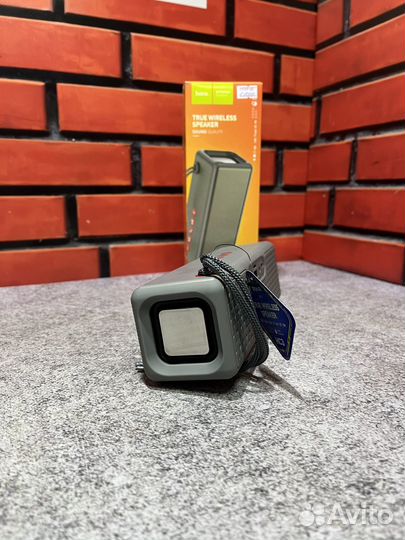 Портативная колонка Hoco HC3