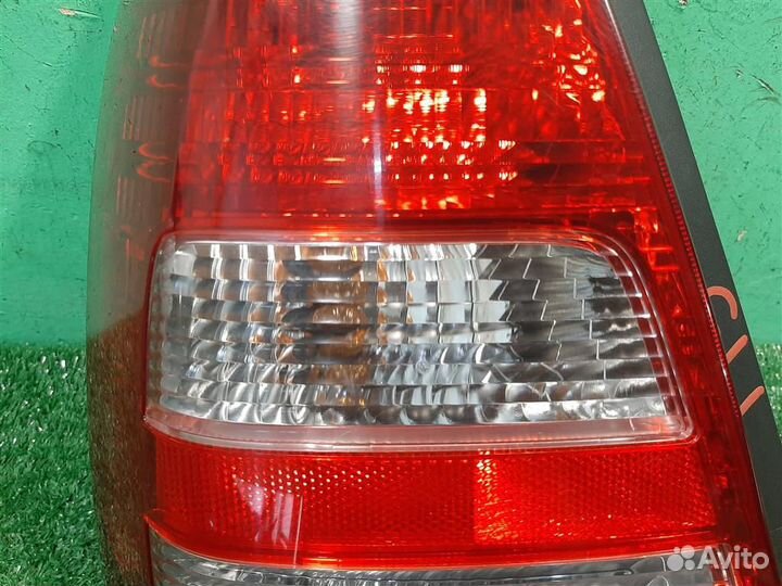 Фонарь задний левый Subaru Forester SG/S11 2003