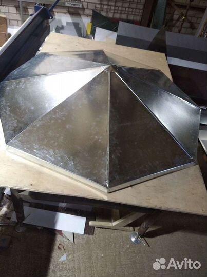 Доборные элементы