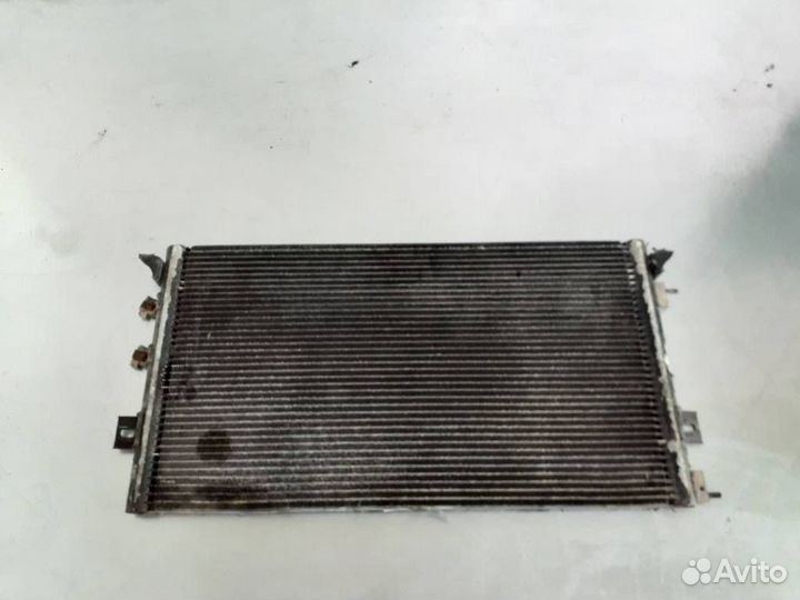 Радиатор кондиционера Chrysler Grand Voyager 3