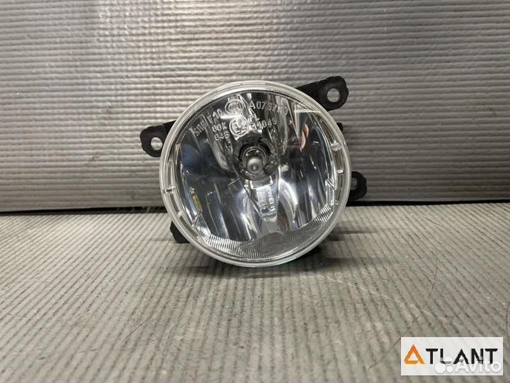 Туманка suzuki jimny