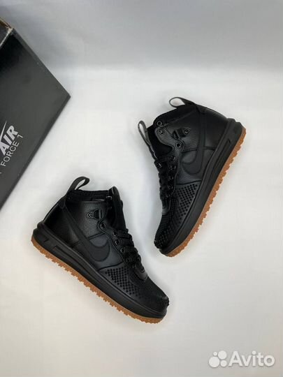 Nike Lunar Force 1 Duckboot