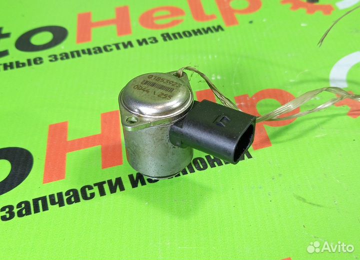 Клапан рулевой рейки audi A6 4F2