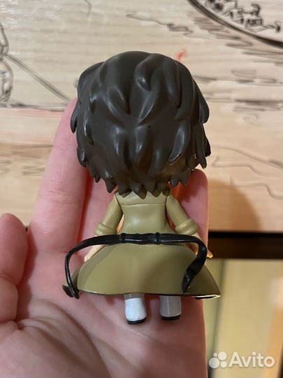 Фигурка аниме